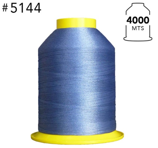[AME00296] 5144 Hilo de bordar 4000 mts x
