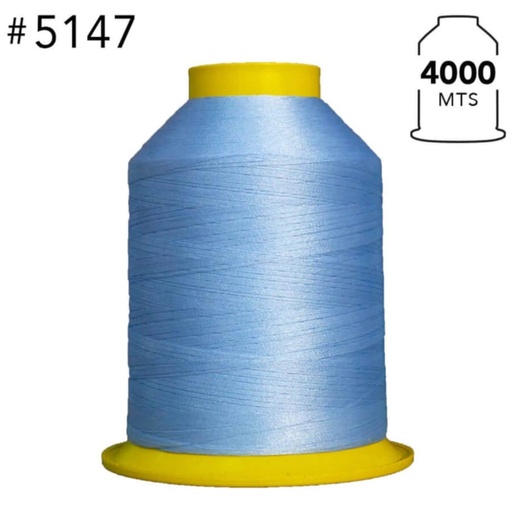 [AME00299] 5147 Hilo de bordar 4000 mts