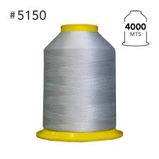 [AME00302] 5150 Hilo de bordar 4000 mts x