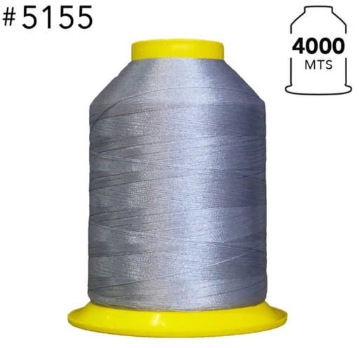 [AME00306] 5155 Hilo de bordar 4000 mts x