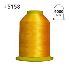 [AME00309] 5158 Hilo de bordar 4000 mts x