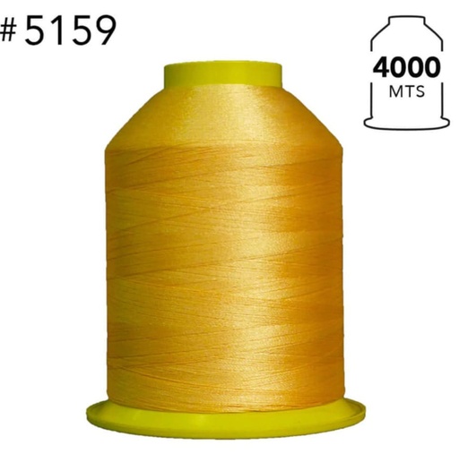 [AME00310] 5159 Hilo de bordar 4000 mts x