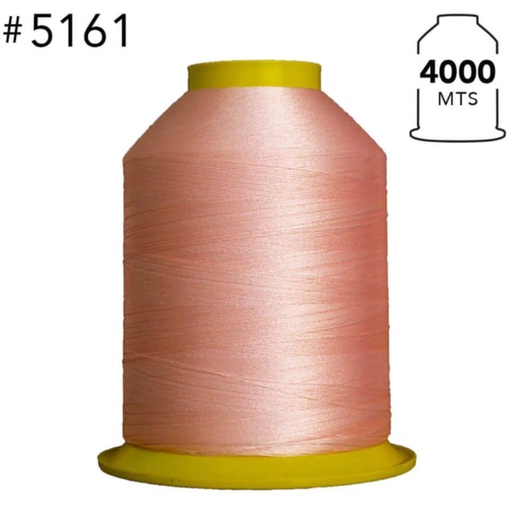 [AME00312] 5161 Hilo de bordar 4000 mts