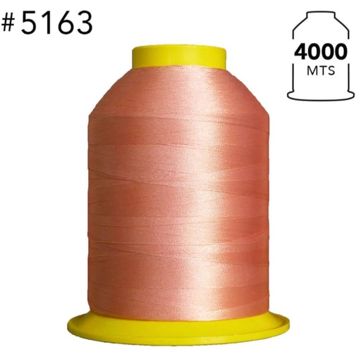 [AME00314] 5163 Hilo de bordar 4000 mts