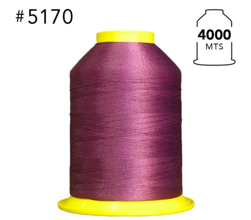 [AME00320] 5170 Hilo de bordar 4000 mts x