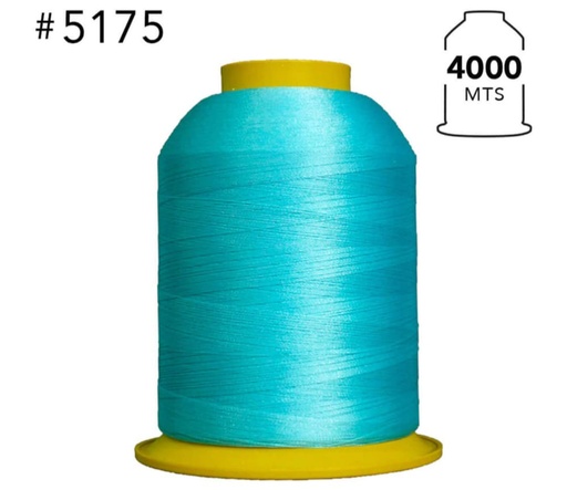 [AME00323] 5175 Hilo de bordar 4000 mts x