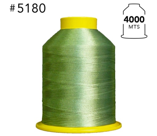 [AME00327] 5180 Hilo de bordar 4000 mts x