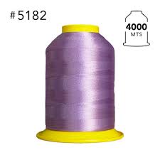 [AME00329] 5182 Hilo de bordar 4000 mts