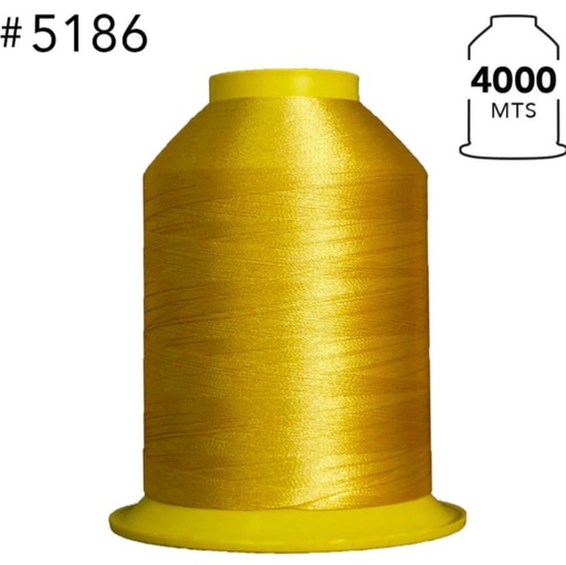 [AME00331] 5186 Hilo de bordar 4000 mts