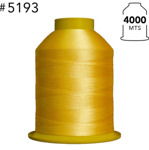 [AME00336] 5193 Hilo de bordar 4000 mts x