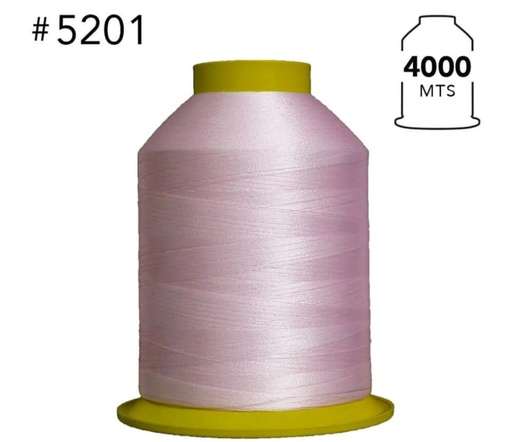 [AME00344] 5201 Hilo de bordar 4000 mts