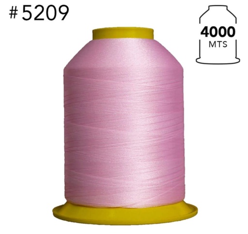 [AME00351] 5209 Hilo de bordar 4000 mts