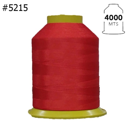 [AME00357] 5215 Hilo de bordar 4000 mts x