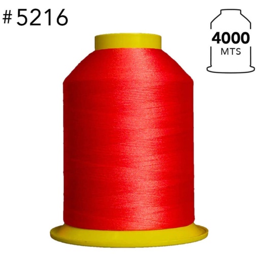 [AME00358] 5216 Hilo de bordar 4000 mts