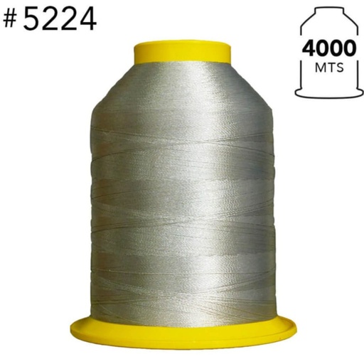 [AME00364] 5224 Hilo de bordar 4000 mts x