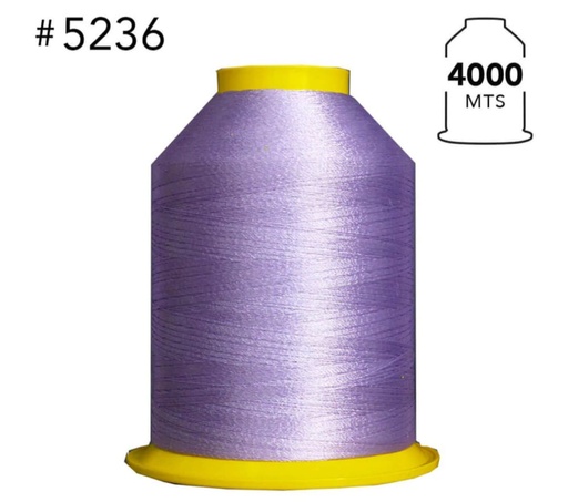 [AME00371] 5236 Hilo de bordar 4000 mts