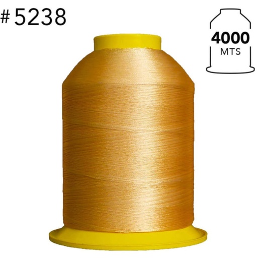 [AME00373] 5238 Hilo de bordar 4000 mts