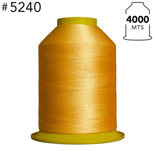 [AME00374] 5240 Hilo de bordar 4000 mts x