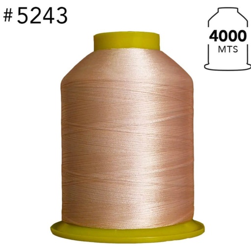 [AME00376] 5243 Hilo de bordar 4000 mts