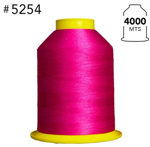 [AME00384] 5254 Hilo de bordar 4000 mts x
