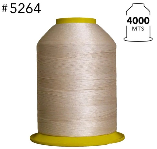 [AME00388] 5264 Hilo de bordar 4000 mts x