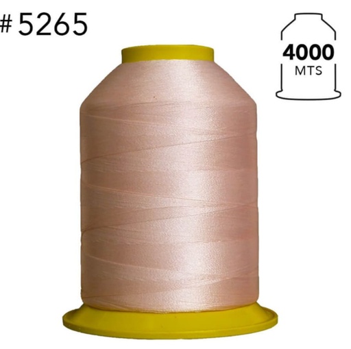 [AME00389] 5265 Hilo de bordar 4000 mts