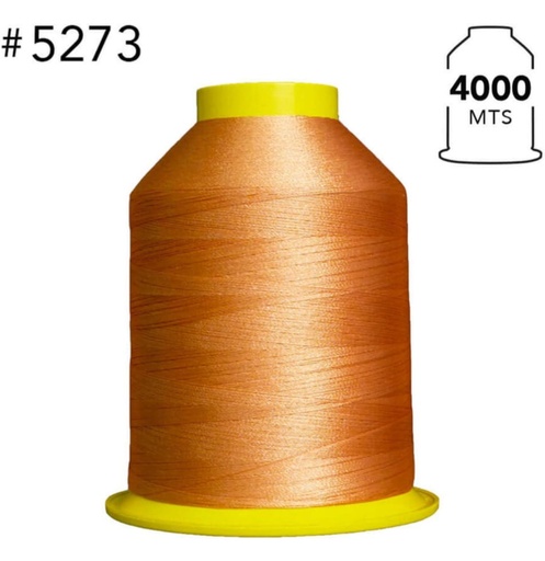 [AME00392] 5273 Hilo de bordar 4000 mts