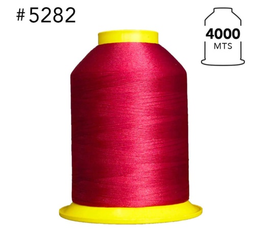 [AME00397] 5282 Hilo de bordar 4000 mts