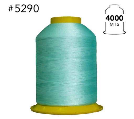 [AME00403] 5290 Hilo de bordar 4000 mts x