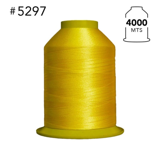 [AME00409] 5297 Hilo de bordar 4000 mts