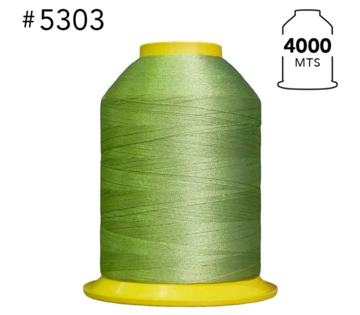 [AME00412] 5303 Hilo de bordar 4000 mts x