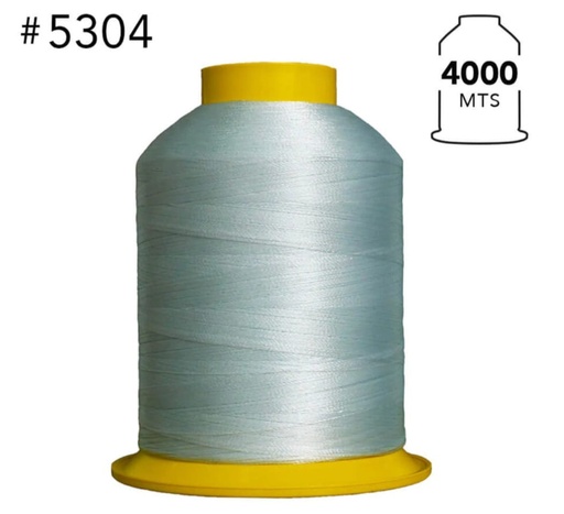 [AME00413] 5304 Hilo de bordar 4000 mts