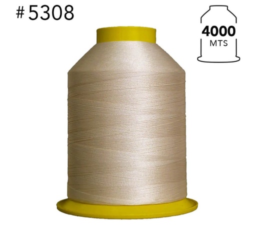[AME00416] 5308 Hilo de bordar 4000 mts x