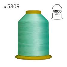 [AME00417] 5309 Hilo de bordar 4000 mts x