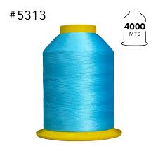 [AME00421] 5313 Hilo de bordar 4000 mts x