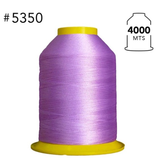 [AME00429] 5350 Hilo de bordar 4000 mts x