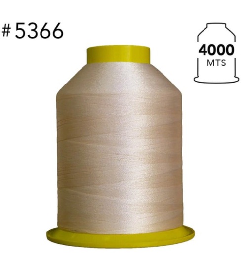 [AME00430] 5366 Hilo de bordar 4000 mts