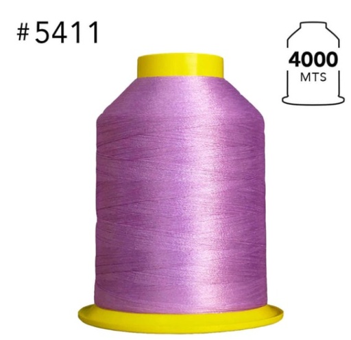 [AME00435] 5411 Hilo de bordar 4000 mts