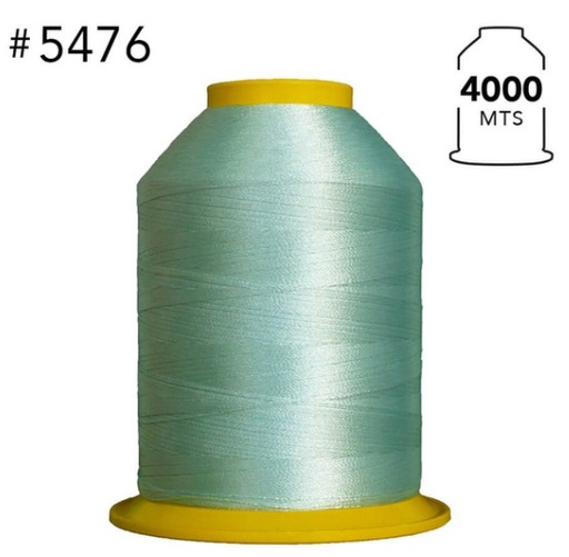 [AME00441] 5476 Hilo de bordar 4000 mts x