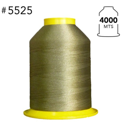 [AME00447] 5525 Hilo de bordar 4000 mts