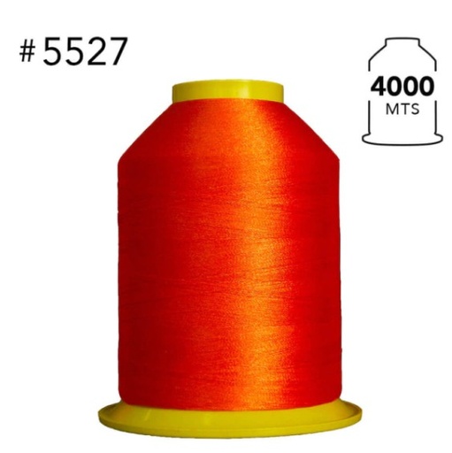 [AME00449] 5527 Hilo de bordar 4000 mts x