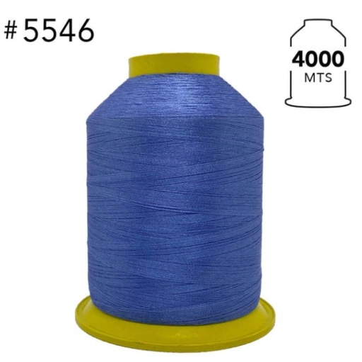 [AME00451] 5546 Hilo de bordar 4000 mts x
