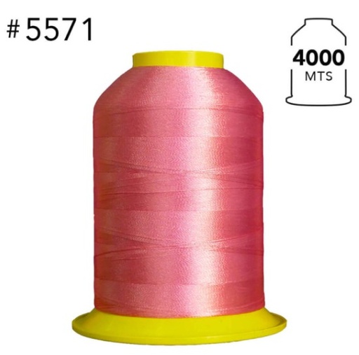 [AME00454] 5571 Hilo de bordar 4000 mts x