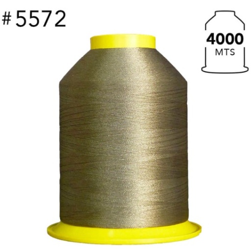 [AME00455] 5572 Hilo de bordar 4000 mts x