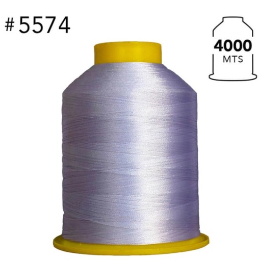 [AME00457] 5574 Hilo de bordar 4000 mts