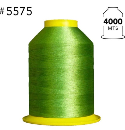 [AME00458] 5575 Hilo de bordar 4000 mts
