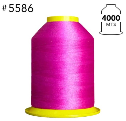 [AME00468] 5586 Hilo de bordar 4000 mts x