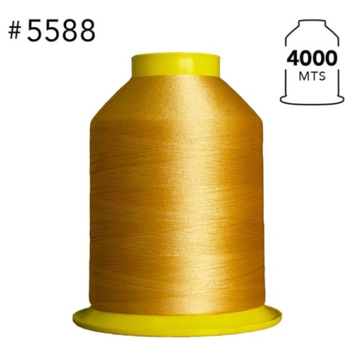 [AME00470] 5588 Hilo de bordar 4000 mts