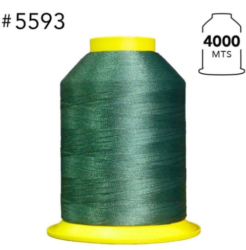 [AME00475] 5593 Hilo de bordar 4000 mts x