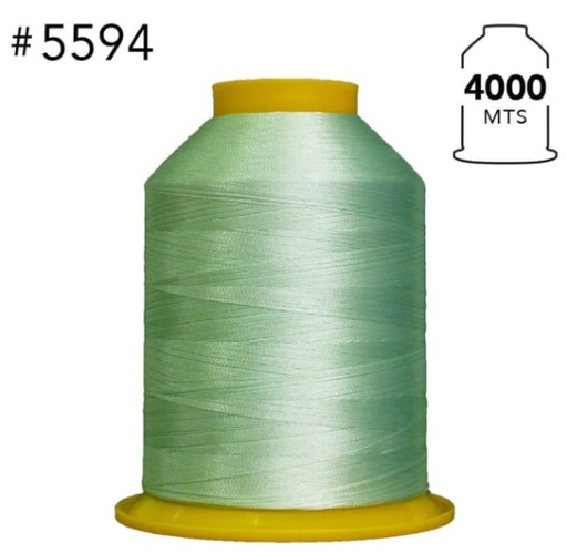 [AME00476] 5594 Hilo de bordar 4000 mts x